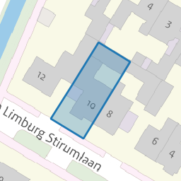 Perceel BST01-F-1189