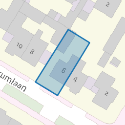 Perceel BST01-F-1191