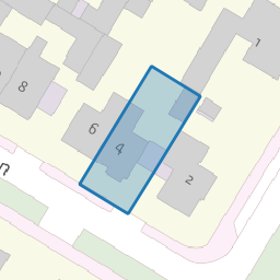 Perceel BST01-F-1192