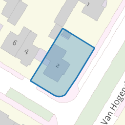 Perceel BST01-F-1193