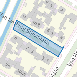 Perceel BST01-F-1194