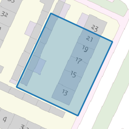 Perceel BST01-F-1201