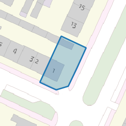 Perceel BST01-F-1202