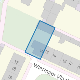 Perceel BST01-F-1208