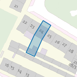 Perceel BST01-F-1212