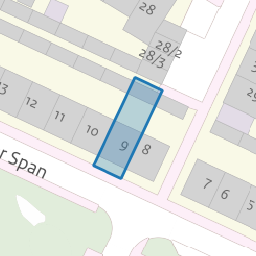 Perceel BST01-F-1214