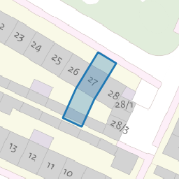 Perceel BST01-F-1216