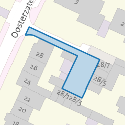 Perceel BST01-F-1218