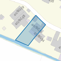 Perceel BST01-F-1231