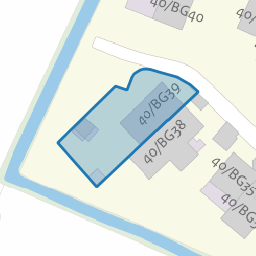 Perceel BST01-F-1233