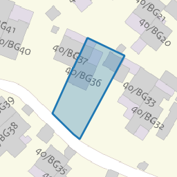 Perceel BST01-F-1234