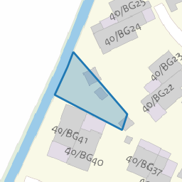 Perceel BST01-F-1238