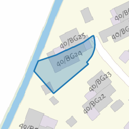 Perceel BST01-F-1240