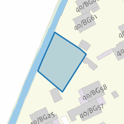 Perceel BST01-F-1245