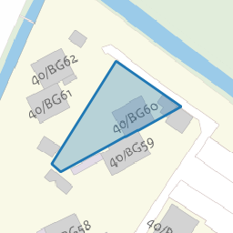 Perceel BST01-F-1250