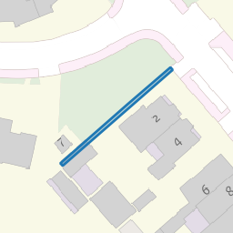 Perceel BST01-F-1262