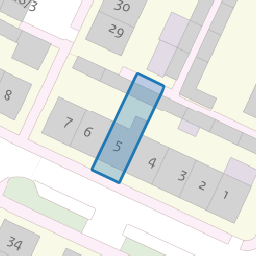 Perceel BST01-F-1270