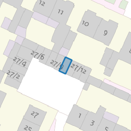 Perceel BST01-F-1277