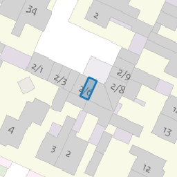 Perceel BST01-F-1280