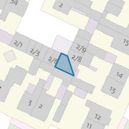 Perceel BST01-F-1281