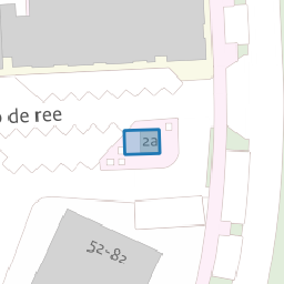 Perceel BST01-F-1292