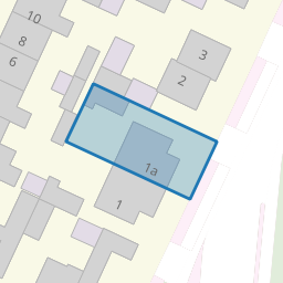 Perceel BST01-F-1299