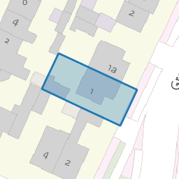 Perceel BST01-F-1300