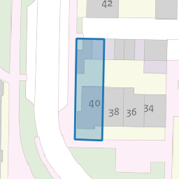 Perceel BST01-F-1301