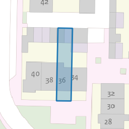 Perceel BST01-F-1303