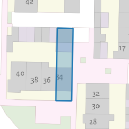 Perceel BST01-F-1304