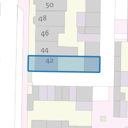 Perceel BST01-F-1305