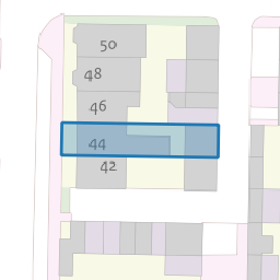 Perceel BST01-F-1306