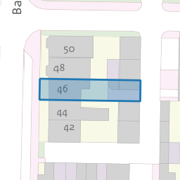 Perceel BST01-F-1307