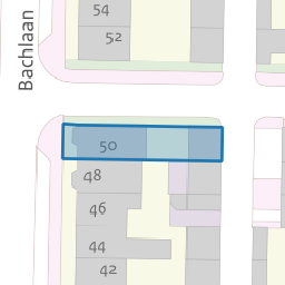 Perceel BST01-F-1309