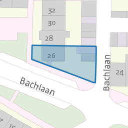 Perceel BST01-F-1310