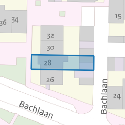 Perceel BST01-F-1311