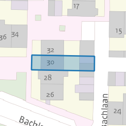 Perceel BST01-F-1312