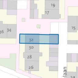 Perceel BST01-F-1313