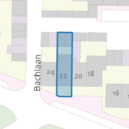 Perceel BST01-F-1316