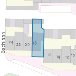 Perceel BST01-F-1318