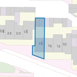 Perceel BST01-F-1319