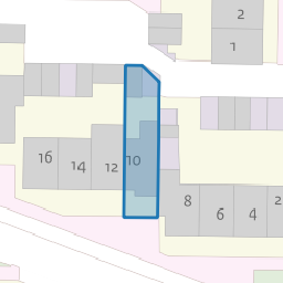 Perceel BST01-F-1322