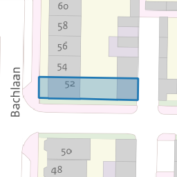 Perceel BST01-F-1332