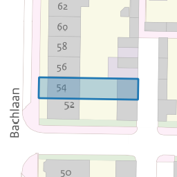 Perceel BST01-F-1333