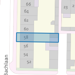 Perceel BST01-F-1335