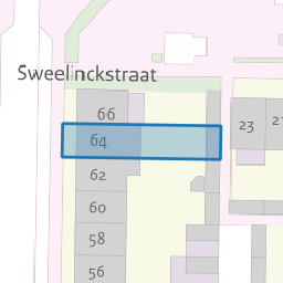 Perceel BST01-F-1337