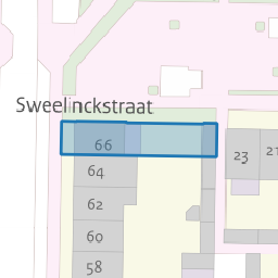 Perceel BST01-F-1338