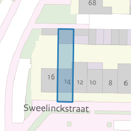 Perceel BST01-F-1354