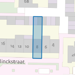 Perceel BST01-F-1357