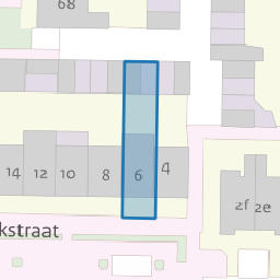 Perceel BST01-F-1358